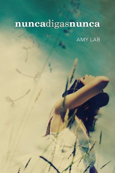 Nunca digas nunca, de Amy Lab - Reseña
