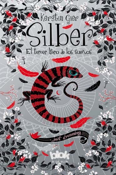 Silber II, de Kerstin Gier - Reseña