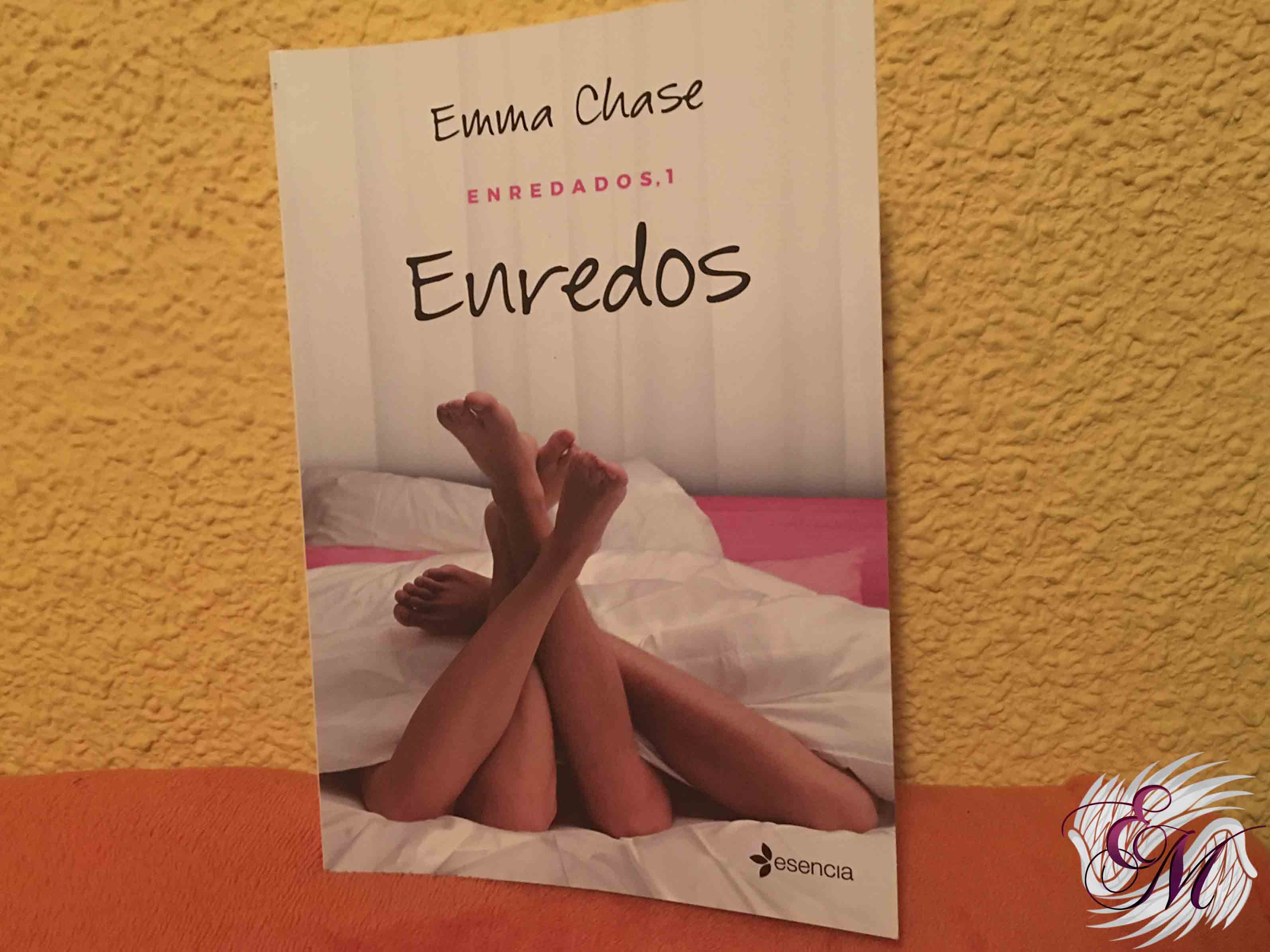 Enredos, de Emma chase - Reseña