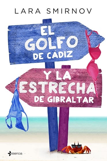 El golfo de Cádiz y la estrecha de Gibraltar, de Lara Smirnov - Reseña