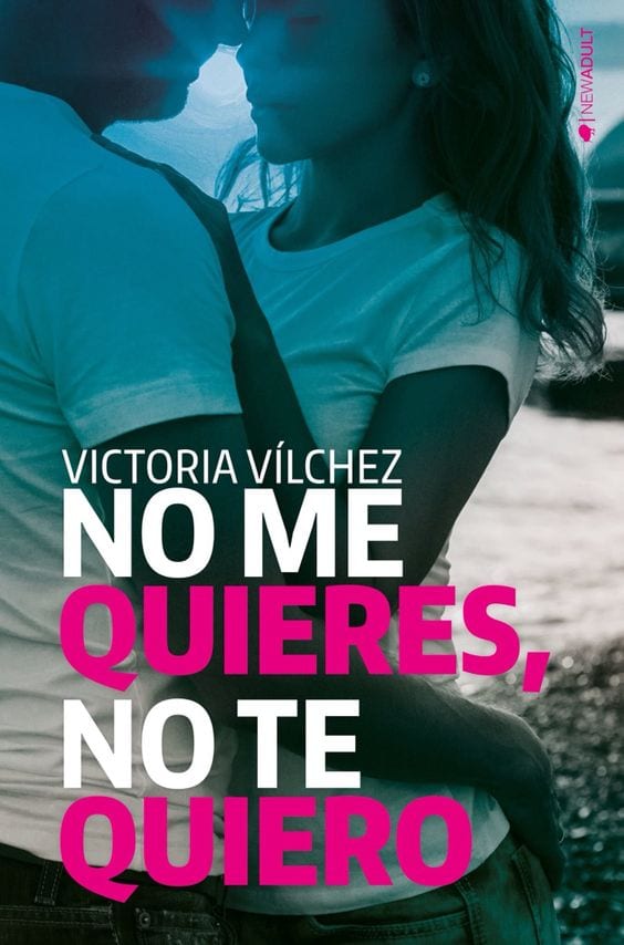 Victoria Vílchez nos cuenta cómo nació 'No me quieres, no te quiero'