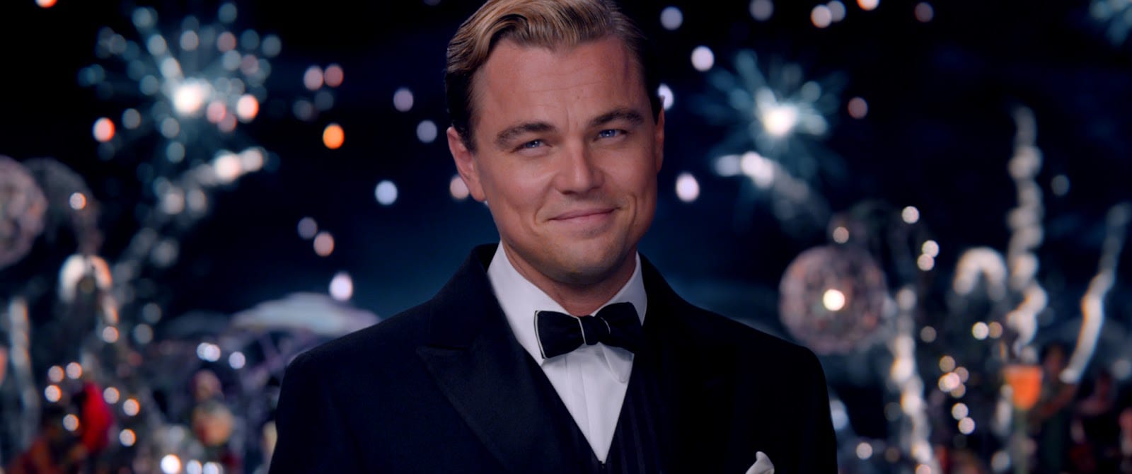 Top 13 mejores frases de... El Gran Gatsby