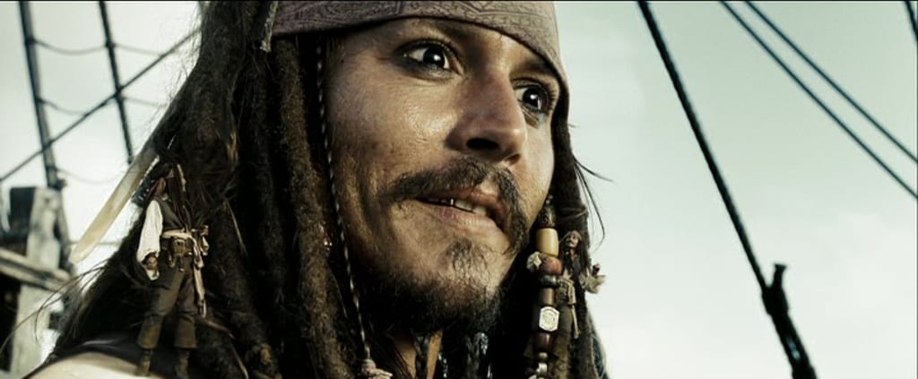 Top mejores frases de... Piratas del Caribe: En el fin del mundo