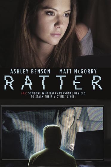 Crítica de cine: Ratter