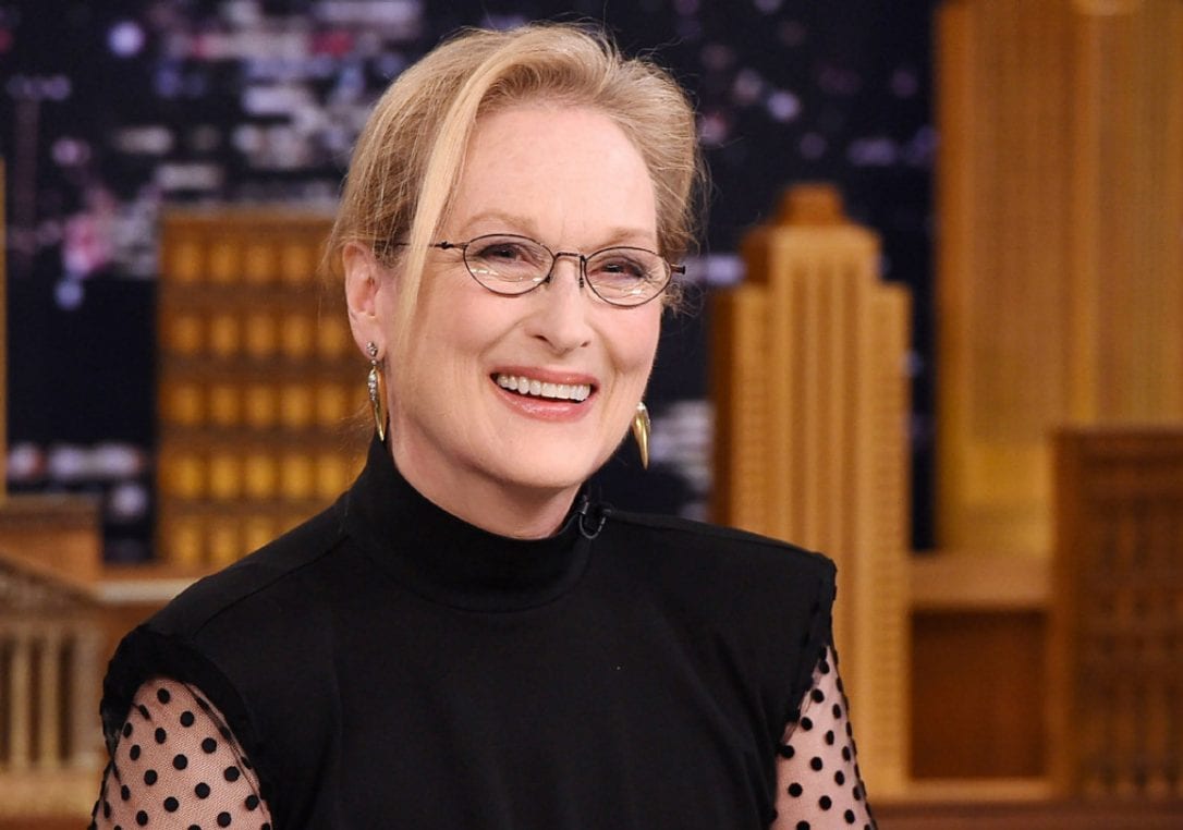 ¿Quién es Meryl Streep? Te contamos 10 curiosidades sobre ella