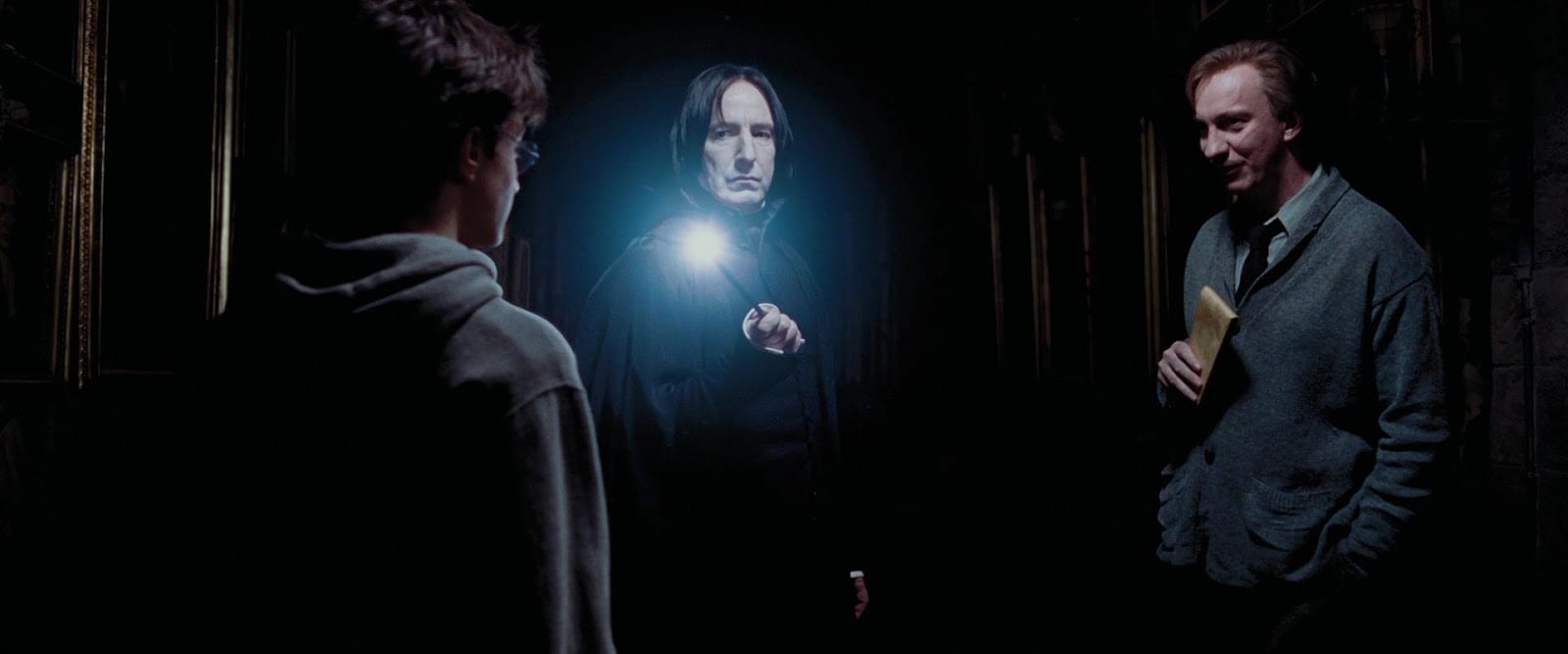 Top Mejores Frases de... Harry Potter y el Prisionero de Azkaban