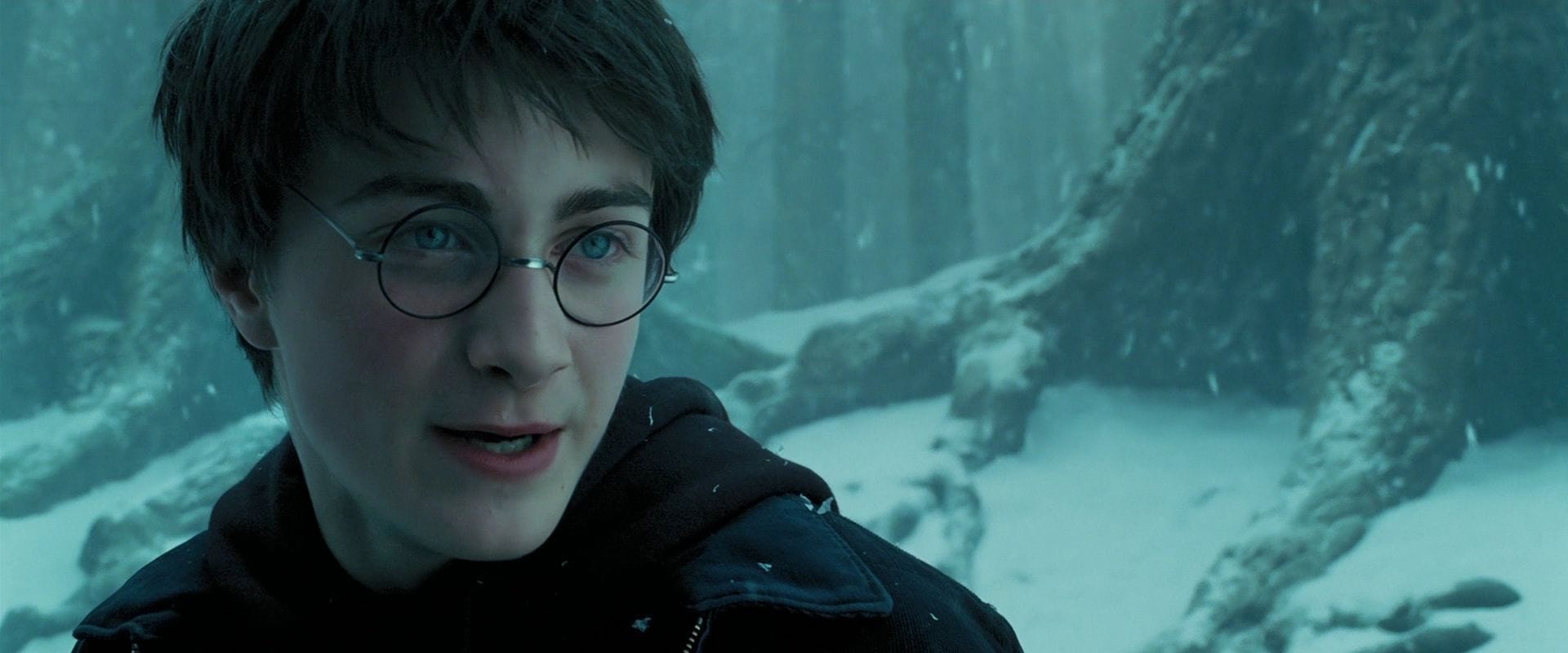 Top Mejores Frases de... Harry Potter y el Prisionero de Azkaban