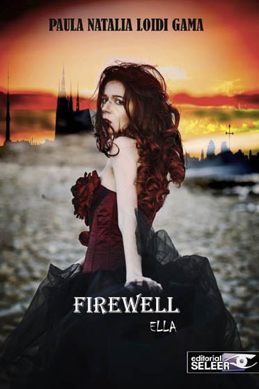 Natalia Loidi nos cuenta cómo nació 'Firewell'