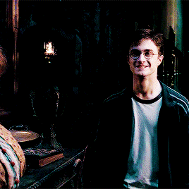 Top Mejores Frases de... Harry Potter y la Orden del Fénix