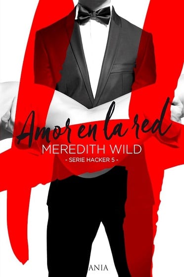Amor en la red de Meredith wIld - Reseña