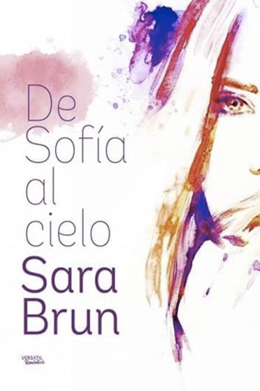 De Sofía al cielo, de Sara Brun - Reseña
