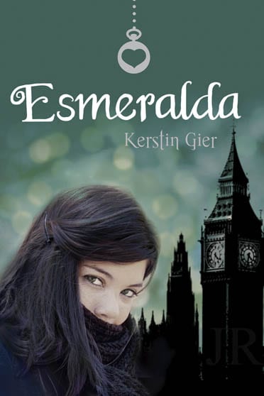 Esmeralda, de Kerstin Gier - Reseña