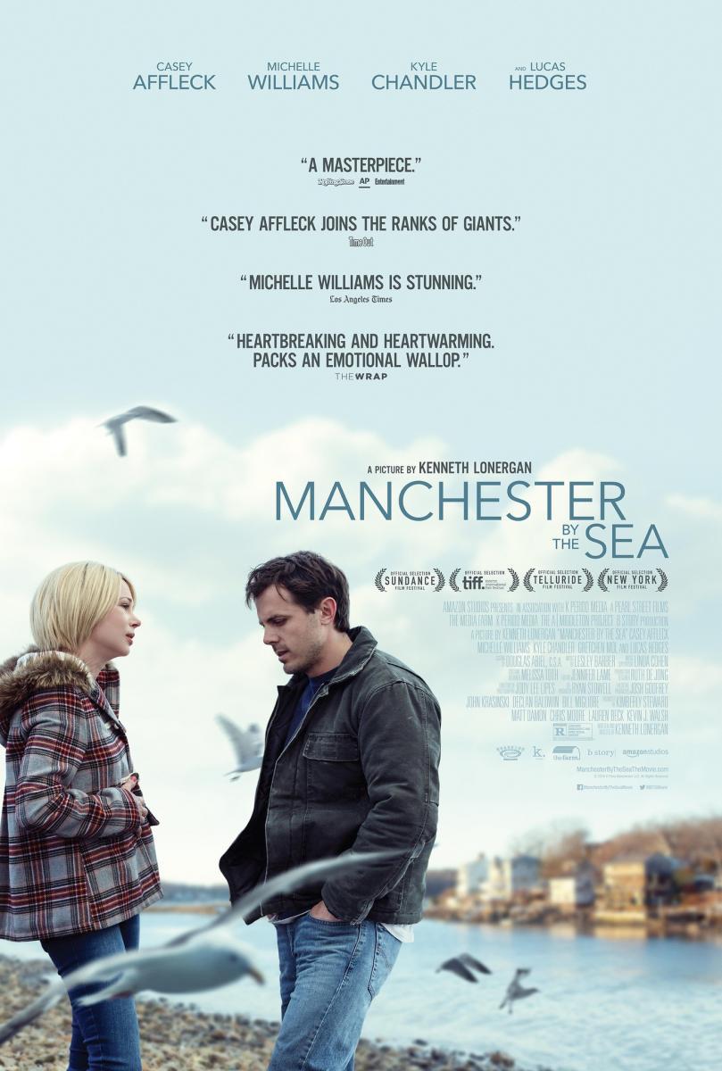 Crítica de cine: Manchester Frente al Mar