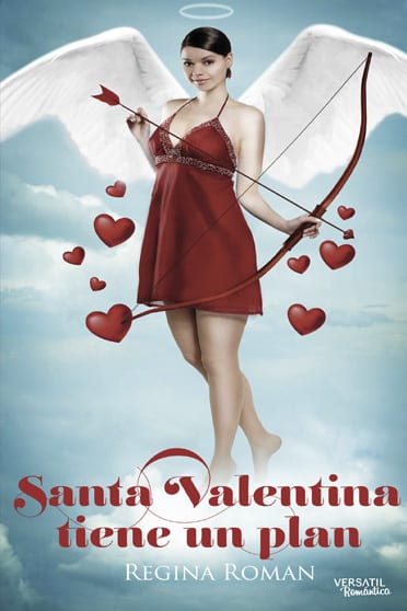 Santa Valentina tiene un plan, de Regina Román - Reseña