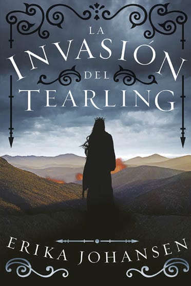 La invasión del Tearling, de Erika Johansen - Reseña