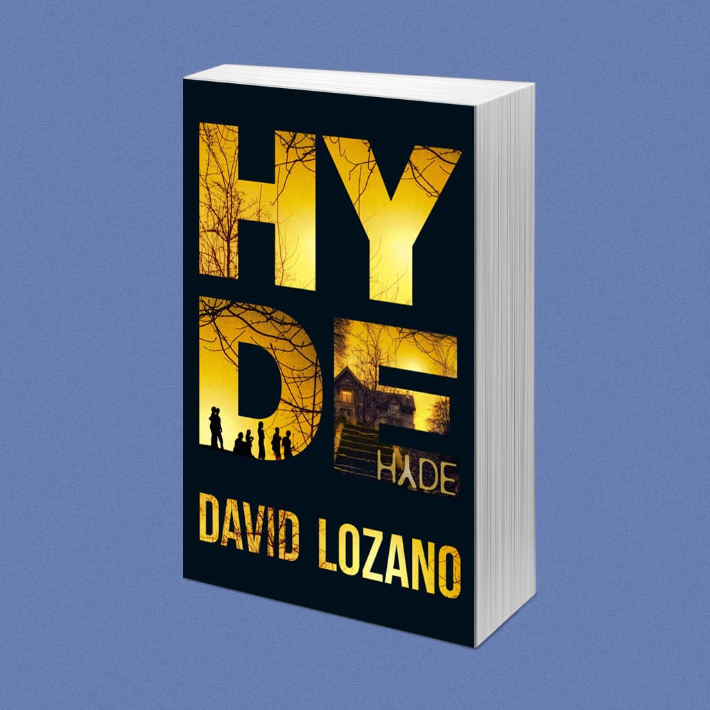 HYDE, de David Lozano – Reseña