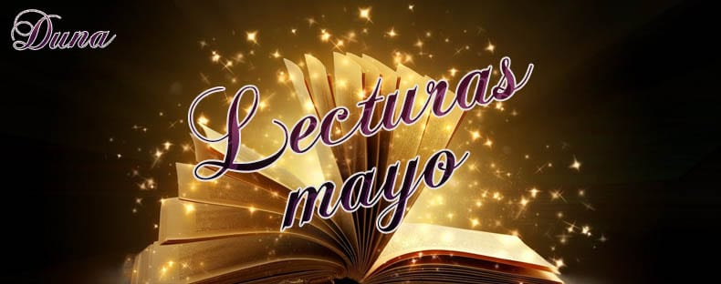 Mayo, Lecturas Duna