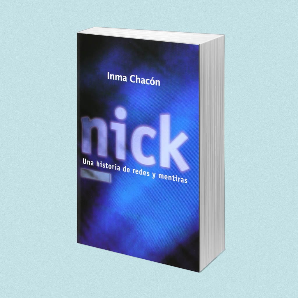 Nick, de Inma Chacón – Reseña