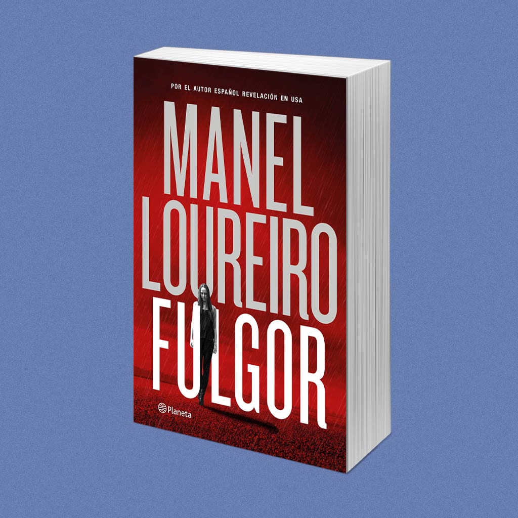 Fulgor, de Manel Loureiro – Reseña
