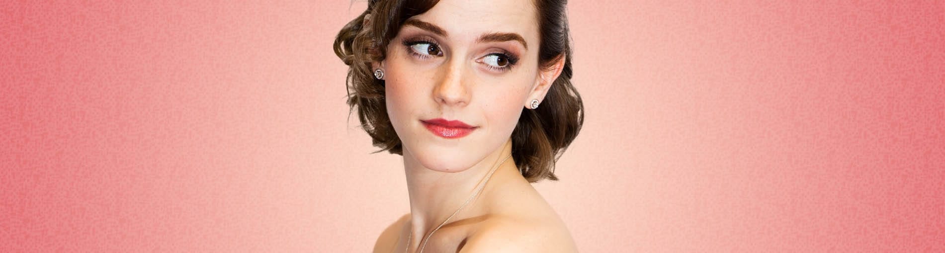 ¿Quién es Emma Watson? te contamos 7 curiosidades que probablemente no sabes sobre ella.