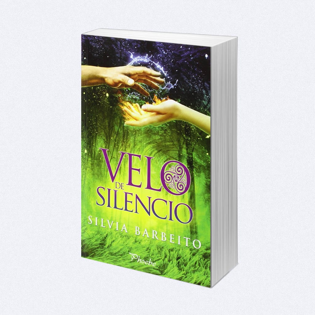 Velo de silencio, de Silvia Barbeito – Reseña