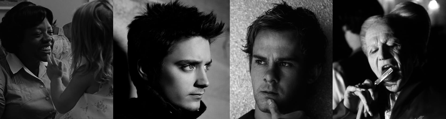 Las 5 películas favoritas de actores parte 7 (Robert Pattinson, Pierce Brosnan, Javier Bardem…)