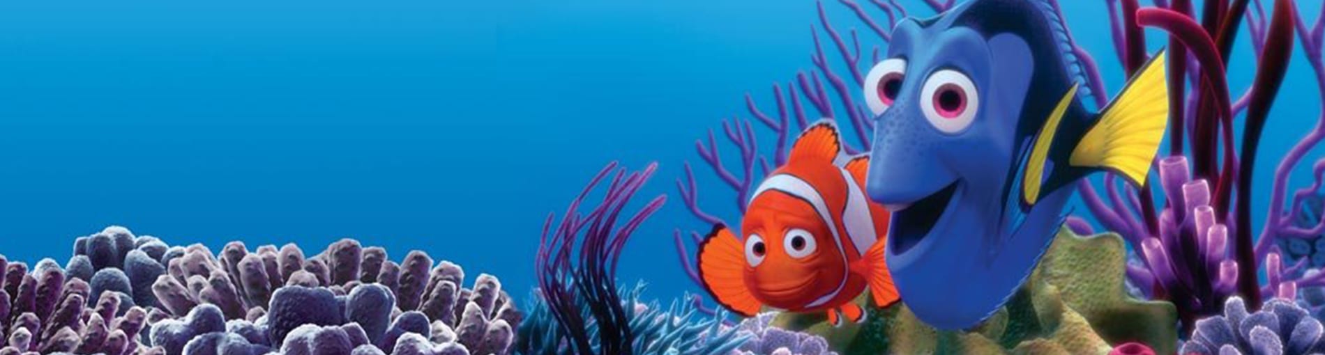 Buscando a Nemo – Crítica de cine