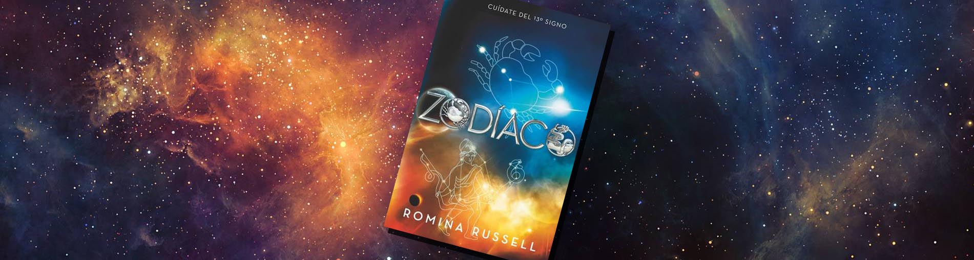 Romina Russell nos cuenta cómo nació ‘Zodíaco’. Escena exclusiva de ‘Estrella errante’