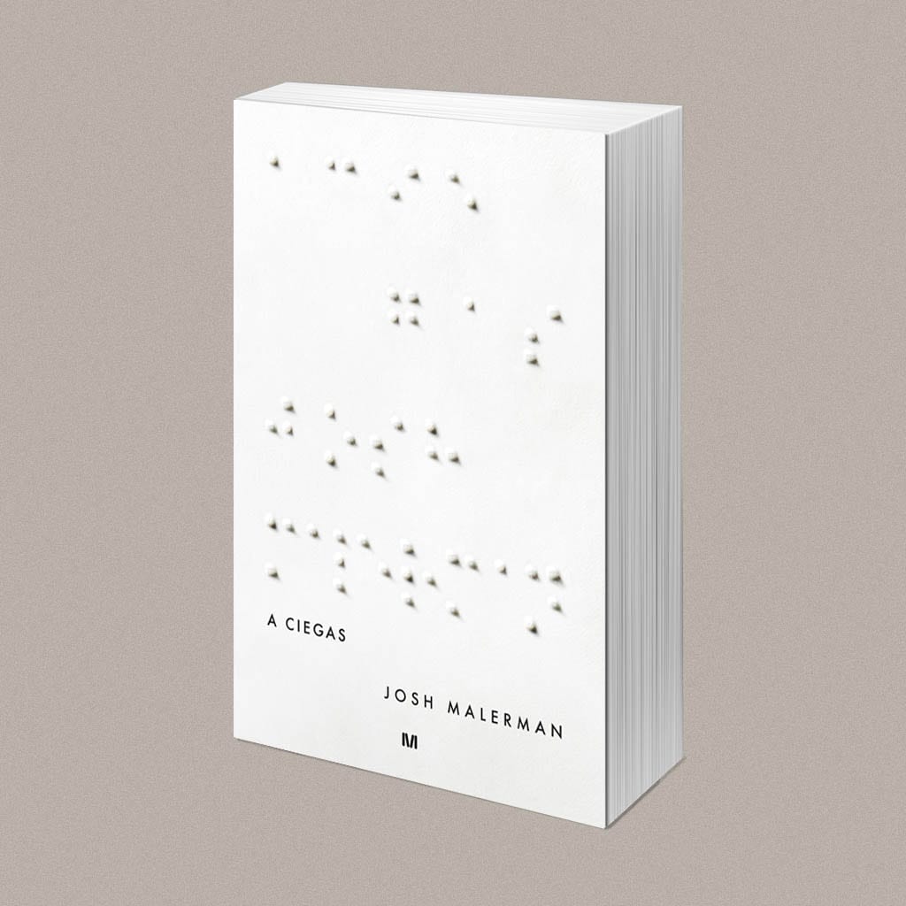 A ciegas (libro), de Josh Malerman – Reseña
