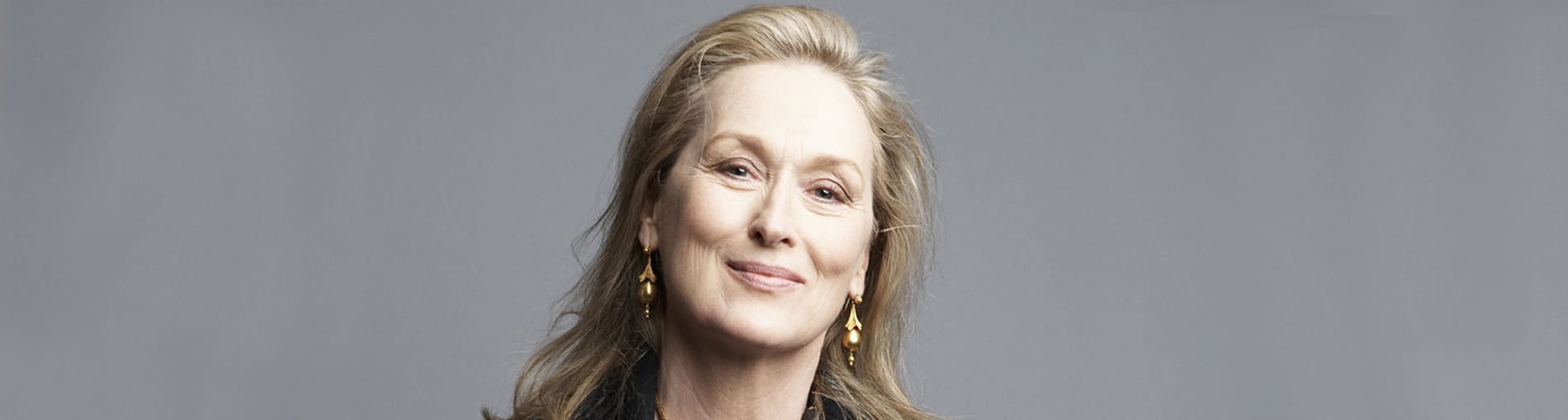 ¿Quién es Meryl Streep? Te contamos 10 curiosidades sobre ella