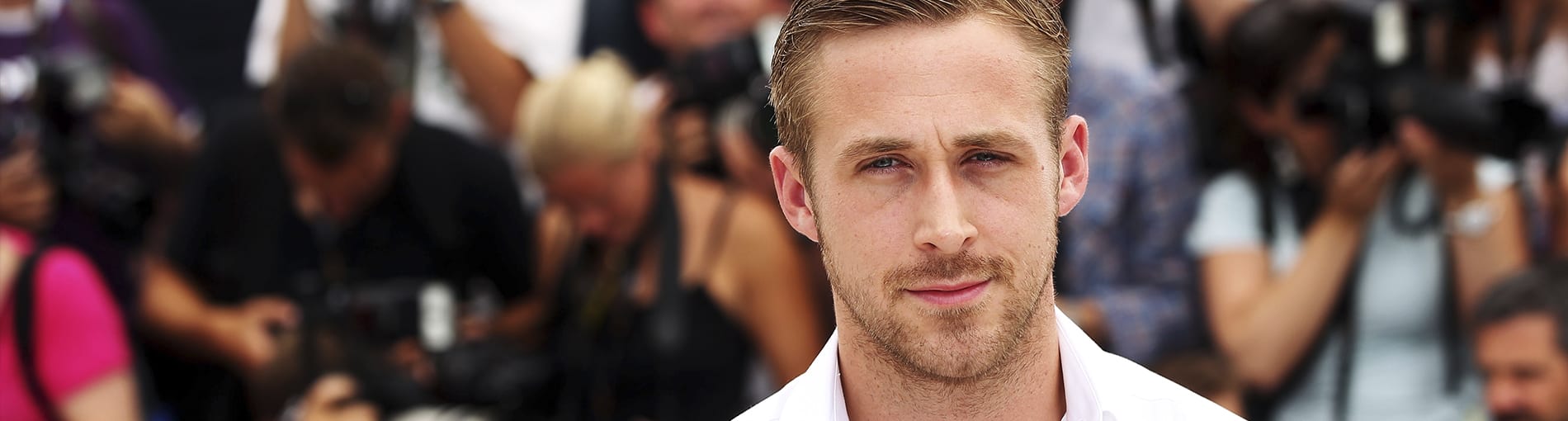 ¿Quién es Ryan Gosling? 8 curiosidades que no sabías sobre él.