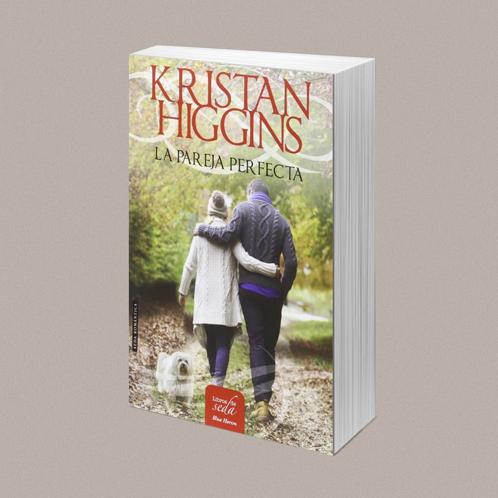 La pareja perfecta (libro), de Kristan Higgins – Reseña