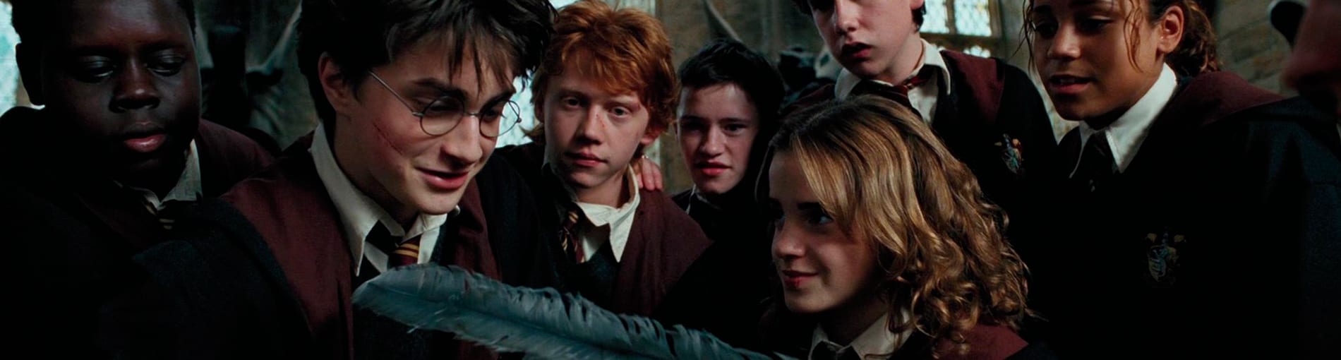 Top Mejores Frases de… Harry Potter y el Prisionero de Azkaban