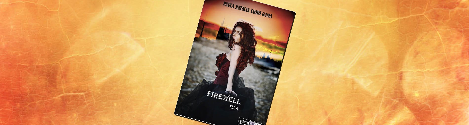 Natalia Loidi nos cuenta cómo nació ‘Firewell’