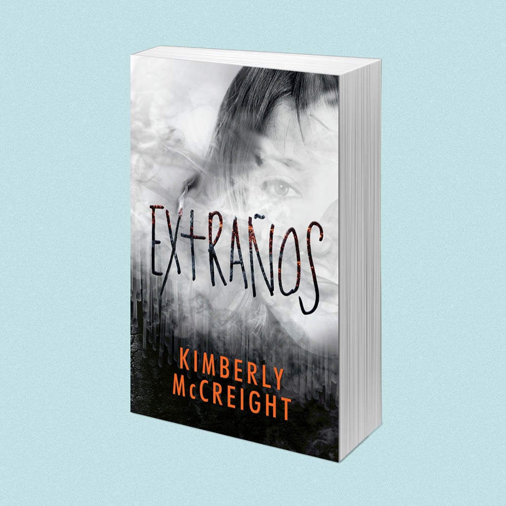 Extraños, de Kimberly Mccreight – Reseña