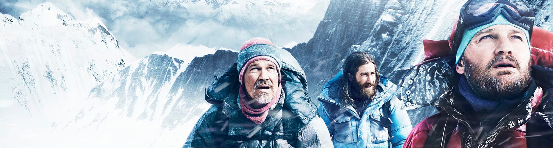Crítica de cine: Everest
