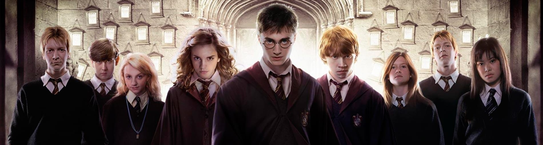 Top Mejores Frases de… Harry Potter y la Orden del Fénix