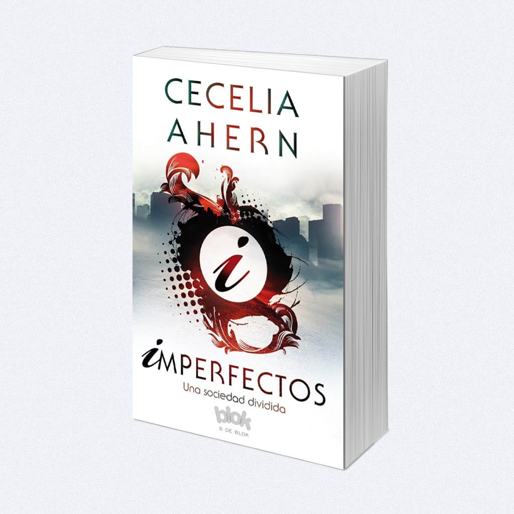 Imperfectos, de Cecelia Ahern – Reseña