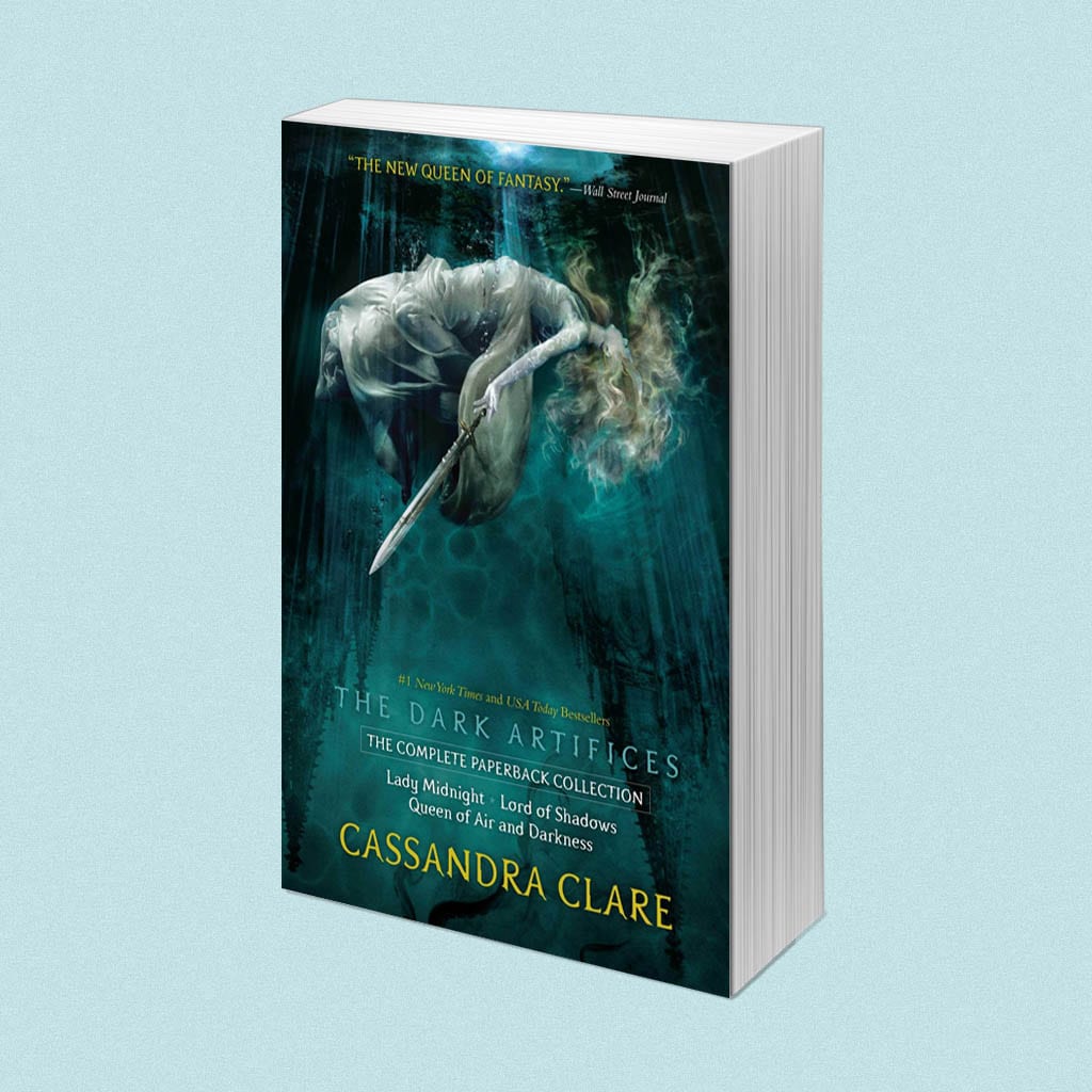 Lady Midnight, de Cassandra Clare – Reseña
