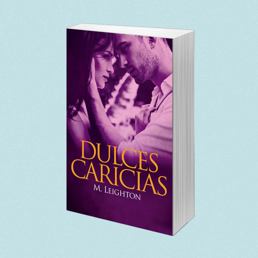 Dulces Caricias, M. Leighton – Reseña