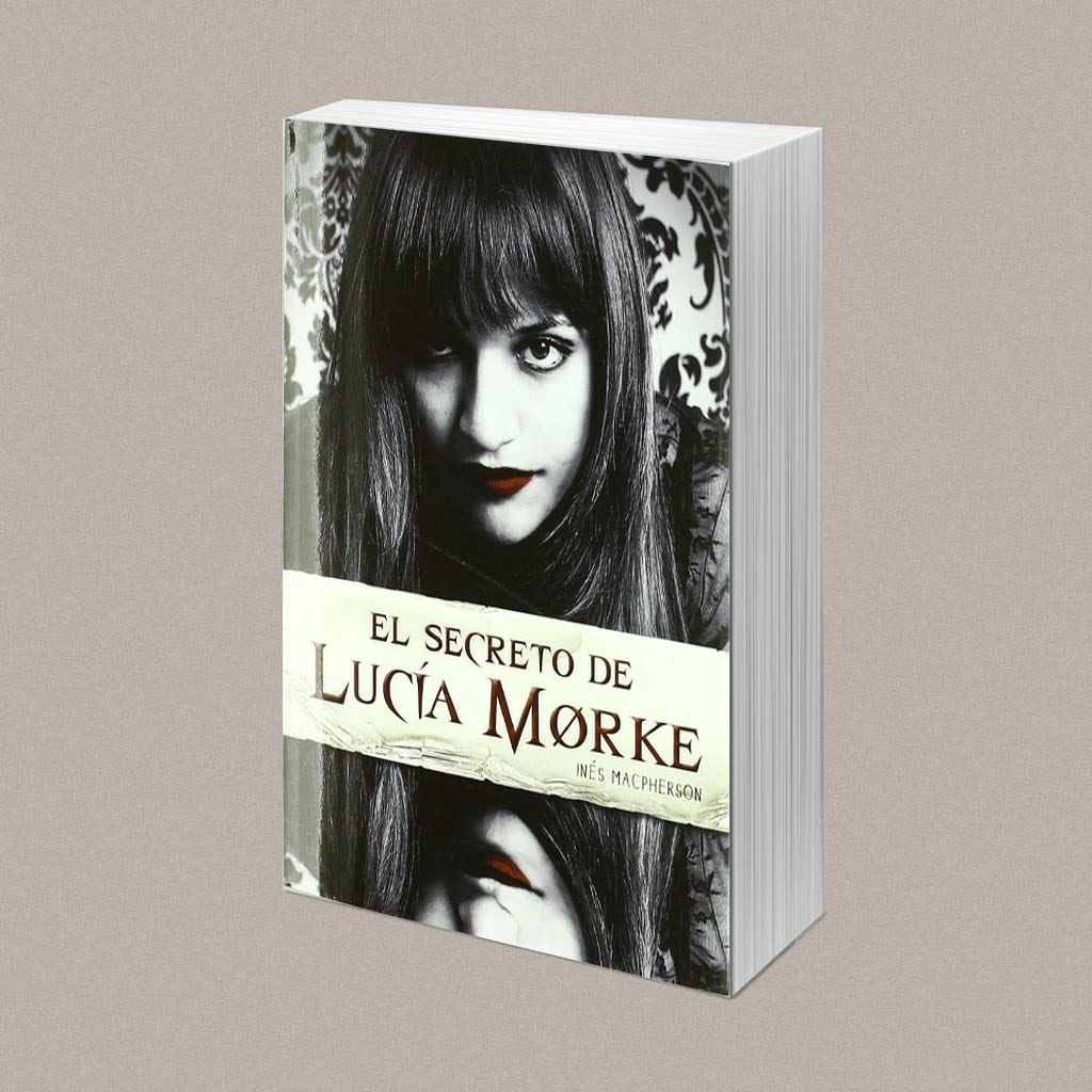 El Secreto de Lucía Morke, Inés Macpherson – Reseña