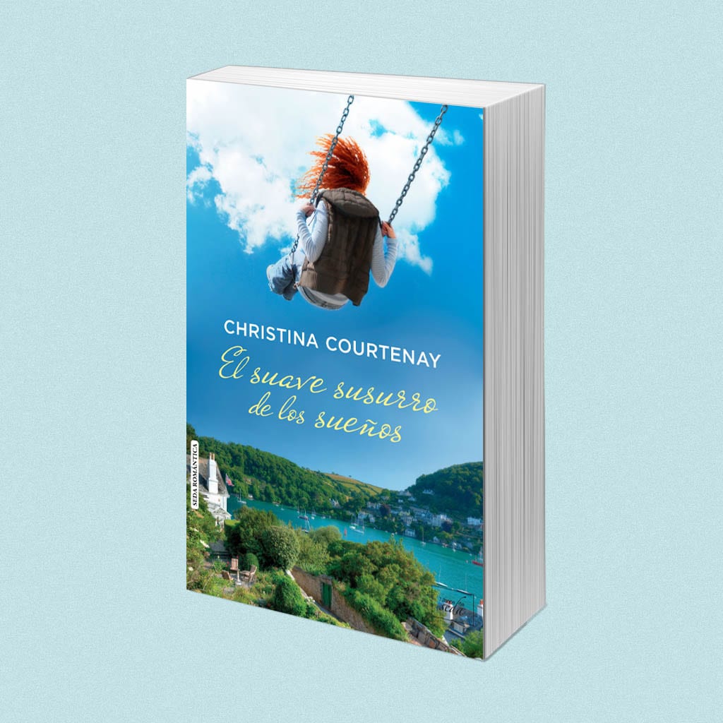 El suave susurro de los sueños, Christina Courtenay – Reseña