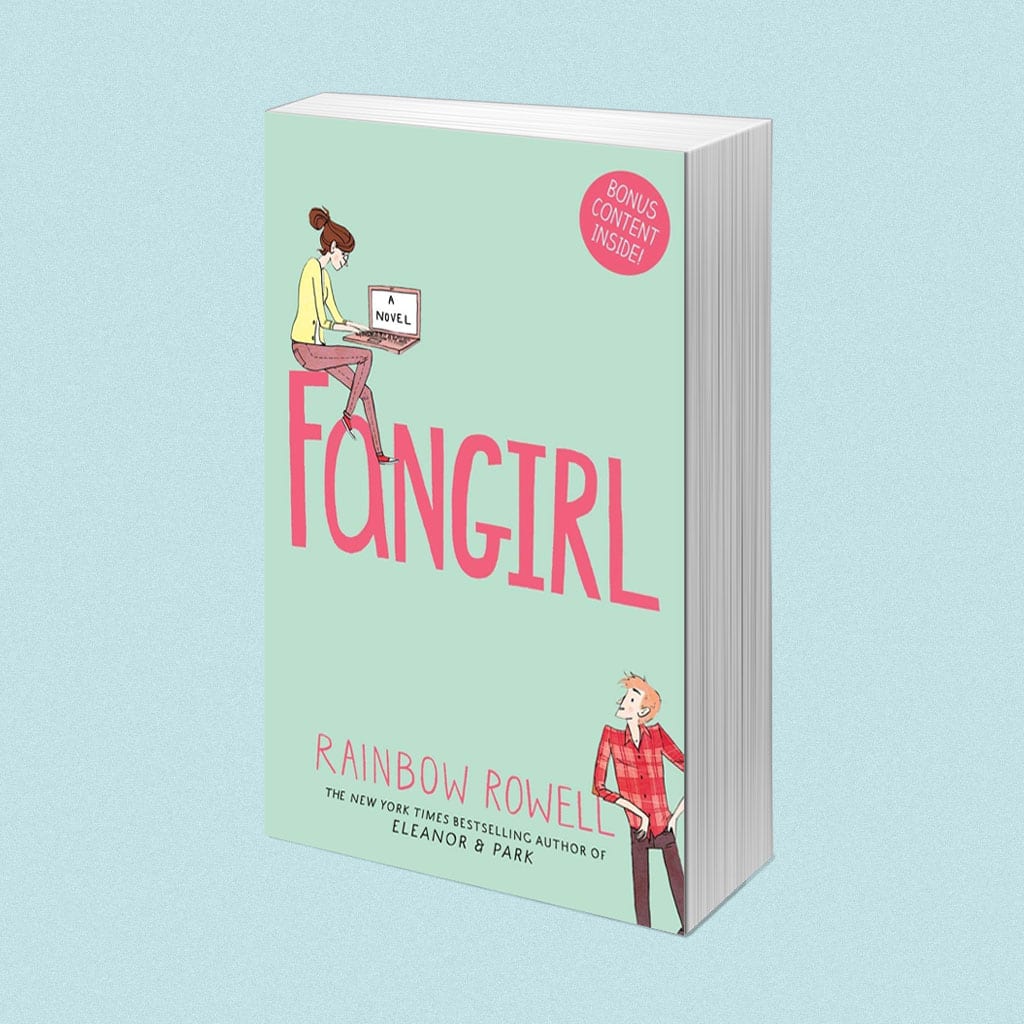 Fangirl, Rainbow Rowell – Reseña
