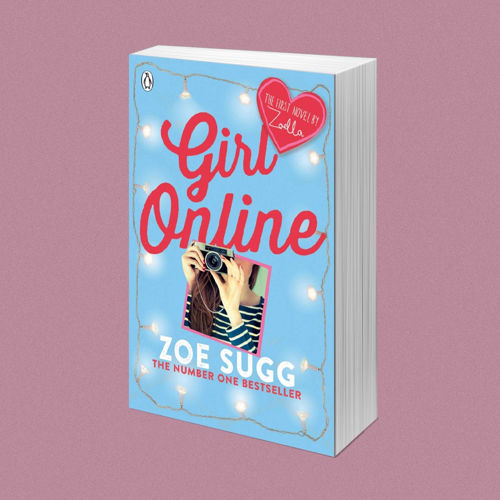 Girl Online, de Zoe Sugg – Reseña
