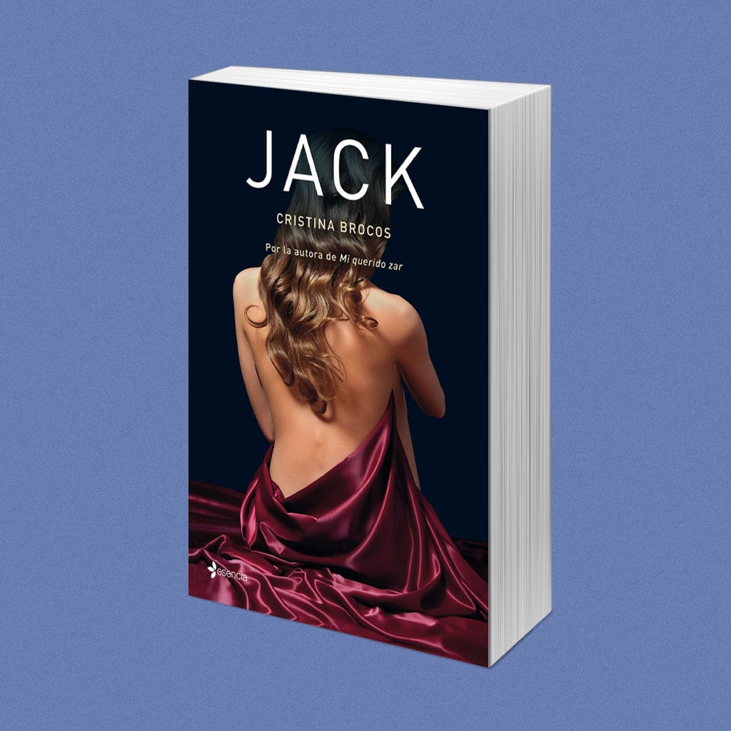 Jack, Cristina Brocos – Reseña