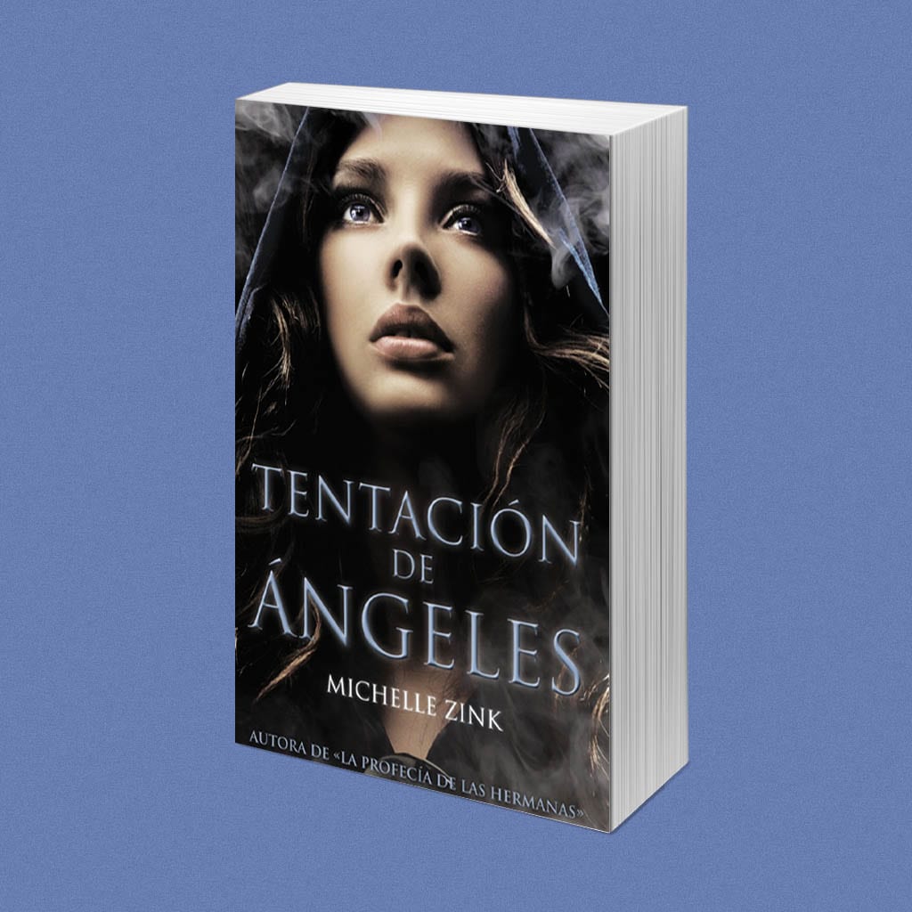 Tentación de ángeles, de Michelle Zink – Reseña