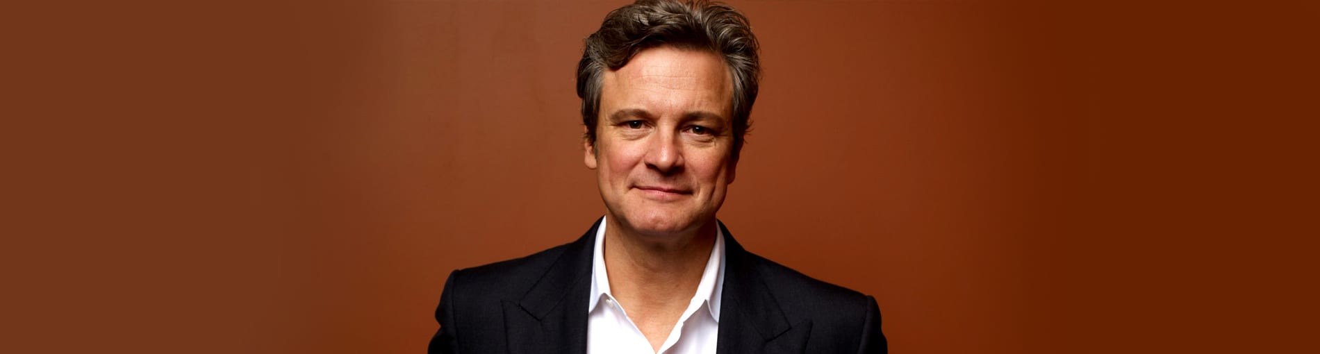 ¿Quién es Colin Firth? Te contamos 6 cosas que no sabías sobre él.