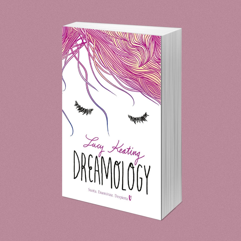 Dreamology, de Lucy Keating – Reseña