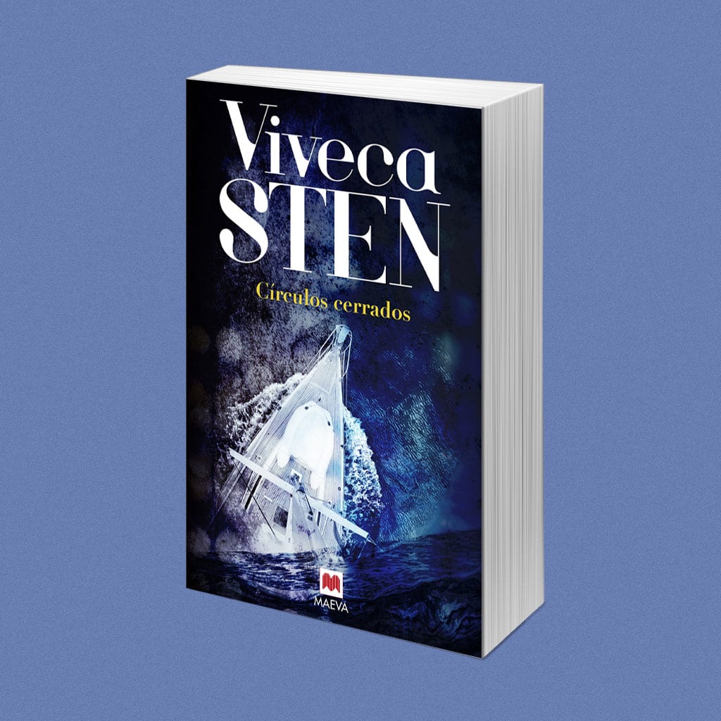Círculos cerrados, de Viveca Sten – Reseña