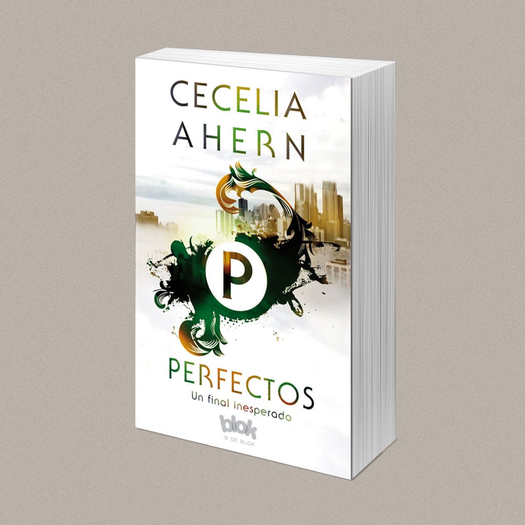 Perfectos, de Cecelia Ahern – Reseña